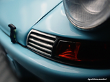 (Pre-Order) 1:18 RWB Backdate (Porsche 911) -- Light Blue -- Ignition Model IG3878