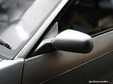 1:18 Nissan 180SX Type X (RPS13) -- Silver -- Ignition Model IG3761