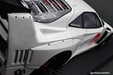 1:18 Ferrari F40 by Liberty Walk -- White -- Ignition Model IG3752