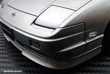 1:18 Nissan 180SX Type X (RPS13) -- Silver -- Ignition Model IG3761