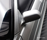 1:18 Mitsubishi Lancer Evolution IV (CN9A) -- Silver -- Ignition Model IG3781