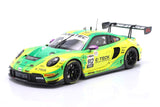 1:18 2024 Bathurst 12 Hour Winner -- #912 Porsche 911 GT3 R -- Minichamps