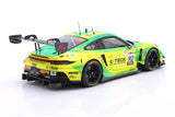 1:18 2024 Bathurst 12 Hour Winner -- #912 Porsche 911 GT3 R -- Minichamps