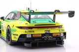 1:18 2024 Bathurst 12 Hour Winner -- #912 Porsche 911 GT3 R -- Minichamps