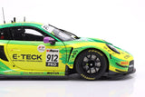 1:18 2024 Bathurst 12 Hour Winner -- #912 Porsche 911 GT3 R -- Minichamps