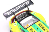 1:18 2024 Bathurst 12 Hour Winner -- #912 Porsche 911 GT3 R -- Minichamps