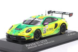 (Pre-Order) 1:43 2024 Bathurst 12 Hour Winner -- #912 Porsche 911 GT3 R -- Minichamps