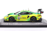 (Pre-Order) 1:43 2024 Bathurst 12 Hour Winner -- #912 Porsche 911 GT3 R -- Minichamps