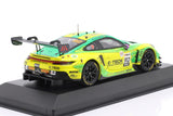 (Pre-Order) 1:43 2024 Bathurst 12 Hour Winner -- #912 Porsche 911 GT3 R -- Minichamps