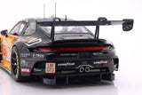 1:18 2024 LeMans 24 Hour LMGT3 Winner -- #91 Porsche 911 GT3 R -- Minichamps