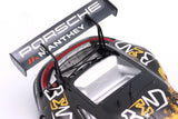 1:18 2024 LeMans 24 Hour LMGT3 Winner -- #91 Porsche 911 GT3 R -- Minichamps