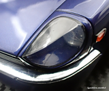 1:18 Nissan Fairlady Z (S30) - Blue -- Wangan Midnight -- Ignition Model IG3592