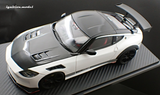 (Pre-Order) 1:18 Nissan Fairlady Z (RZ34) TOP SECRET -- White -- Ignition Model IG3381