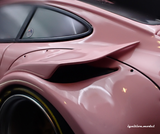 (Pre-Order) 1:18 RWB 930 (Porsche 911) -- "So Cro" Pink -- Ignition Model IG3620