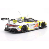 1:18 2024 LeMans 24 Hour LMGT3 -- #92 Porsche 911 GT3 R -- IXO Models
