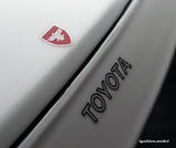 (Pre-Order) 1:18 Toyota MR2 (AW11) -- White -- Ignition Model IG3503