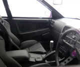 (Pre-Order) 1:18 Toyota Chaser JZX100 VERTEX -- Purple Metallic -- Ignition Model IG3320