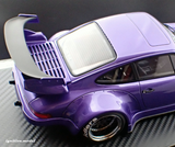 (Pre-Order) 1:18 RWB 930 -- Purple -- Ignition Model Porsche IG3619