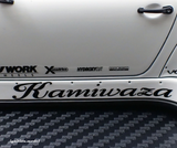 (Pre-Order) 1:18 RWB 930 -- Kamiwaza White -- Ignition Model Porsche IG2481