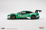 1:18 2024 DTM - Schubert Motorsport -- #11 BMW M4 GT3 -- TopSpeed Model