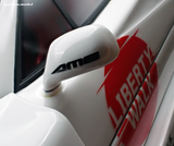 1:18 Ferrari F40 by Liberty Walk -- White -- Ignition Model IG3752