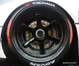 1:18 Ferrari F40 by Liberty Walk -- White -- Ignition Model IG3752