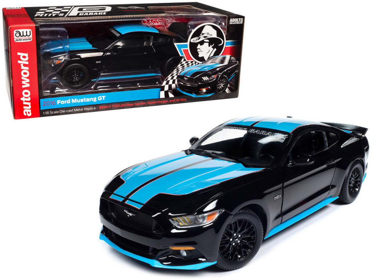 1:18 Model Cars - Detailed 1:18 Car Models for Your Collection