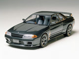 1:24 Nissan R32 Skyline GT-R -- PLASTIC KIT -- Tamiya 24090