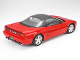 1:24 Honda NSX -- PLASTIC KIT -- Tamiya 24100