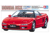 1:24 Honda NSX -- PLASTIC KIT -- Tamiya 24100