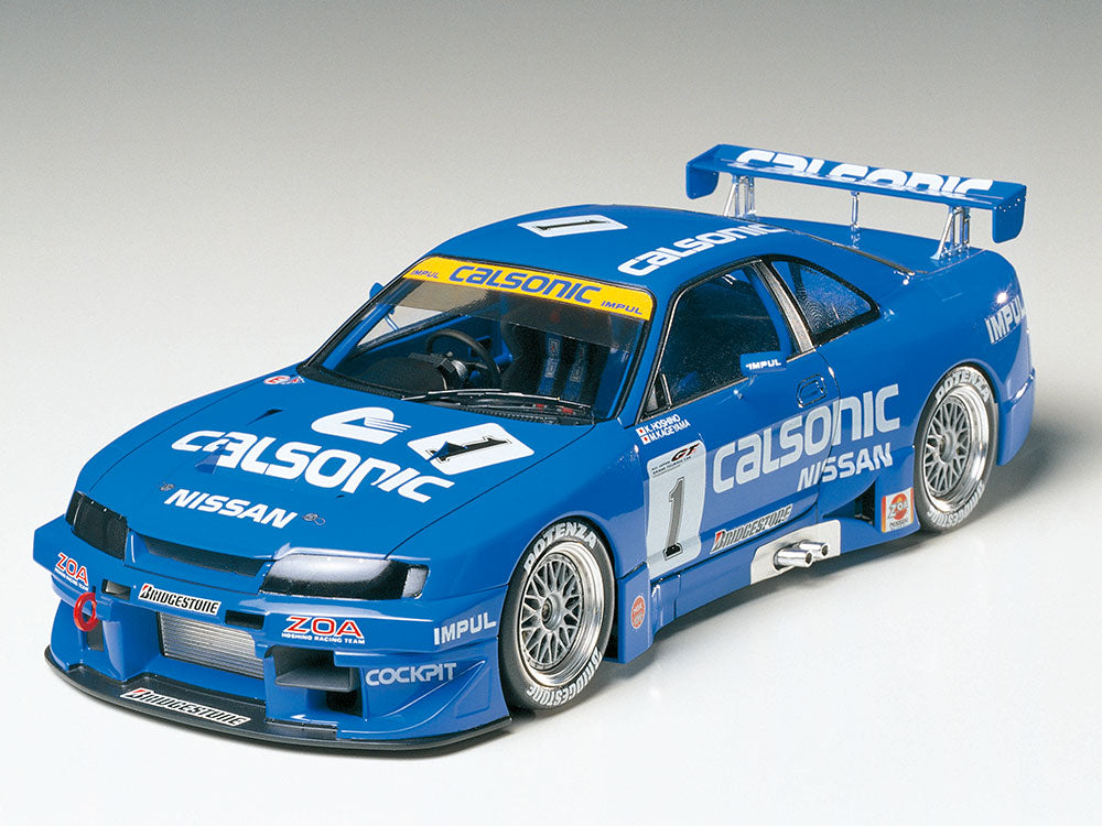 その他 CALSONIC NISSAN 24/1 その他 CALSONIC NISSAN 24/1 CALSONIC NISSAN 24/1