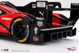(Pre-Order) 1:18 2026 IMSA Daytona 24 Hrs Winner -- #7 Porsche 963 -- TopSpeed Model