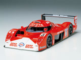 1:24 Toyota GT-One TS020 -- PLASTIC KIT -- Tamiya 24222