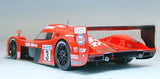 1:24 Toyota GT-One TS020 -- PLASTIC KIT -- Tamiya 24222