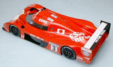 1:24 Toyota GT-One TS020 -- PLASTIC KIT -- Tamiya 24222