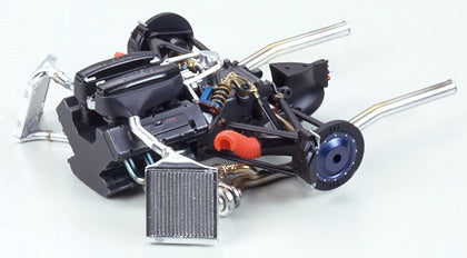 TAMIYA 1:24 TOYOTA GT-One TS-020 LeMans ´99 EUR 35,85 - PicClick DE TAMIYA 1:24 TOYOTA GT-One TS-020 LeMans ´99 EUR 35,85 - PicClick DE