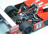 1:24 Toyota GT-One TS020 -- PLASTIC KIT -- Tamiya 24222