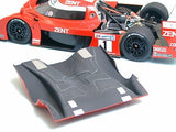 1:24 Toyota GT-One TS020 -- PLASTIC KIT -- Tamiya 24222