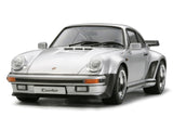 1:24 Porsche 911 Turbo 1988 -- PLASTIC KIT -- Tamiya 24279