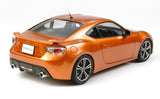 1:24 Toyota 86 -- PLASTIC KIT -- Tamiya 24323