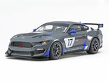 1:24 Ford Mustang GT4 -- PLASTIC KIT -- Tamiya 24354