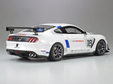 1:24 Ford Mustang GT4 -- PLASTIC KIT -- Tamiya 24354