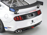 1:24 Ford Mustang GT4 -- PLASTIC KIT -- Tamiya 24354