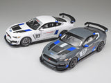 1:24 Ford Mustang GT4 -- PLASTIC KIT -- Tamiya 24354