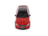 1:18 Mercedes-Benz C63 AMG (W204) Edition 507 -- Red -- GT Spirit