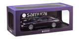 1:18 Nissan Fairlady Z (Z32) Version R 2by2 -- Purple -- Kyosho KSR18028P