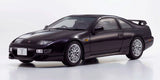 1:18 Nissan Fairlady Z (Z32) Version R 2by2 -- Purple -- Kyosho KSR18028P