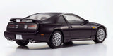 1:18 Nissan Fairlady Z (Z32) Version R 2by2 -- Purple -- Kyosho KSR18028P