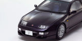 1:18 Nissan Fairlady Z (Z32) Version R 2by2 -- Purple -- Kyosho KSR18028P