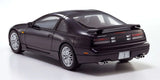 1:18 Nissan Fairlady Z (Z32) Version R 2by2 -- Purple -- Kyosho KSR18028P